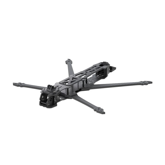 GEPRC GEP-Pulsar LR 9/10/11 Frame Propeller 7075-T6 Aluminum Accessory Base for Quadcopter RC Racing Drone